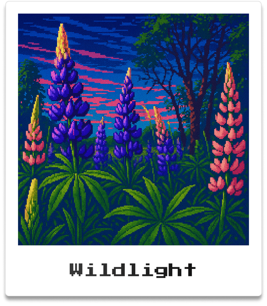 V - Wildlight